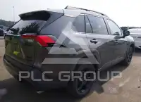 2023 Toyota RAV4 photo