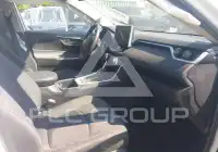 2023 Toyota RAV4 фото