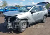 2023 Toyota RAV4 фото