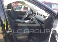 2023 Toyota RAV4 photo