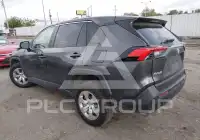 2023 Toyota RAV4 фото