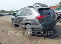2023 Toyota RAV4 фото