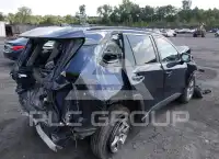 2023 Toyota RAV4 фото