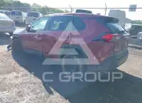 2023 Toyota RAV4 photo