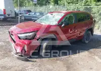 2023 Toyota RAV4 photo