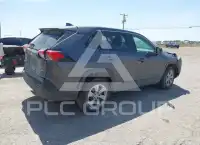 2023 Toyota RAV4 photo
