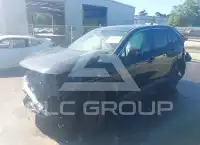 2023 Toyota RAV4 фото
