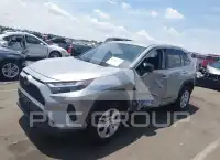 2023 Toyota RAV4 photo