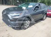 2023 Toyota RAV4 photo