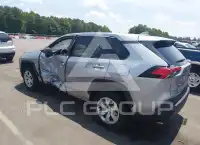 2023 Toyota RAV4 photo