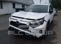 2023 Toyota RAV4 фото