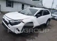 2023 Toyota RAV4 фото
