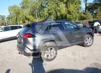 2023 Toyota RAV4 фото