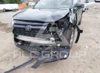 2023 Toyota RAV4 photo