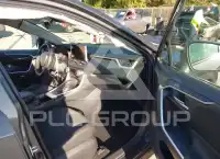 2023 Toyota RAV4 фото