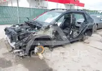 2023 Toyota RAV4 фото