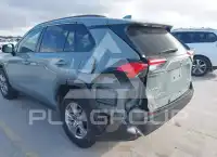 2023 Toyota RAV4 фото