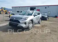 2023 Toyota RAV4 photo