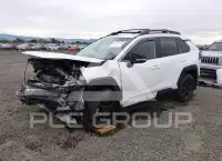 2023 Toyota RAV4 фото
