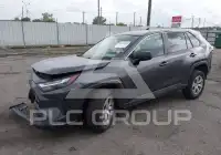 2023 Toyota RAV4 фото