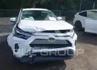 2023 Toyota RAV4 фото