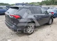 2023 Toyota RAV4 photo