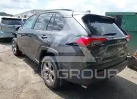 2023 Toyota RAV4 photo
