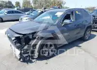 2023 Toyota RAV4 фото