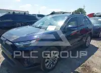 2023 Toyota RAV4 фото