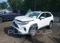 2023 Toyota RAV4 фото
