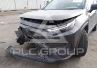 2023 Toyota RAV4 фото