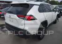 2023 Toyota RAV4 photo