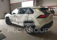 2023 Toyota RAV4 фото