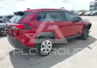 2023 Toyota RAV4 фото