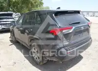 2023 Toyota RAV4 photo