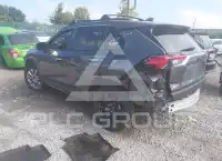 2023 Toyota RAV4 photo