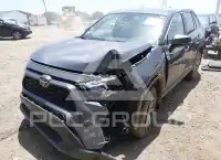 2023 Toyota RAV4 photo
