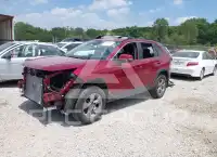 2023 Toyota RAV4 фото