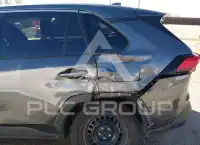 2023 Toyota RAV4 фото