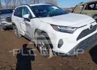 2023 Toyota RAV4 фото