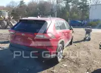 2023 Toyota RAV4 фото