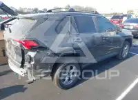 2023 Toyota RAV4 photo