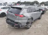 2023 Toyota RAV4 photo