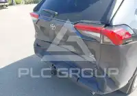 2023 Toyota RAV4 фото