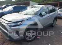 2023 Toyota RAV4 фото