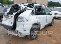 2023 Toyota RAV4 фото