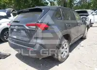 2023 Toyota RAV4 photo