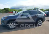 2023 Toyota RAV4 фото