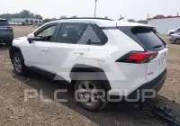 2023 Toyota RAV4 фото