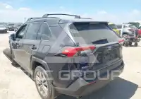 2023 Toyota RAV4 фото